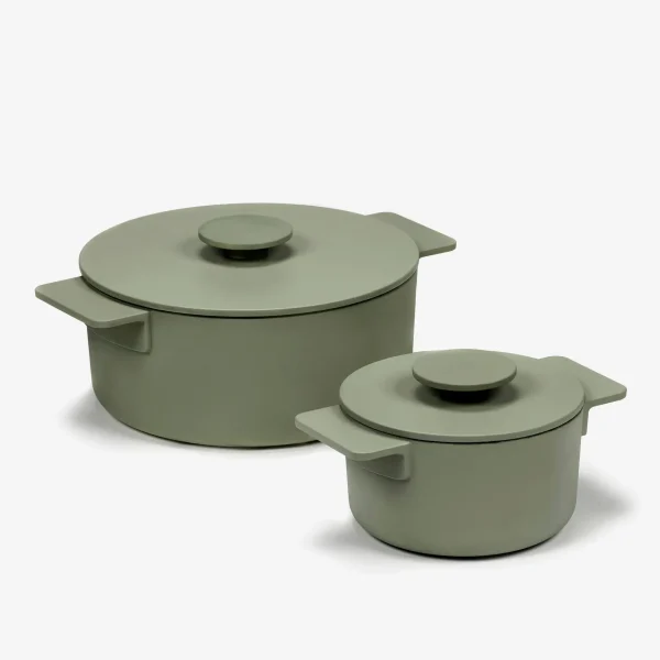 Surface Pot