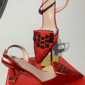 Beautiful Loafers